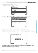 Предварительный просмотр 83 страницы intensity WDC-120G/WK(A) Service Manual