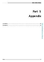 Предварительный просмотр 91 страницы intensity WDC-120G/WK(A) Service Manual