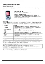 Preview for 11 page of Intenso 1.5 VIDEOROCKER Quick Manual