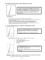 Предварительный просмотр 4 страницы Intenso 14 inch Media Stylist Operating Instructions Manual