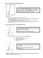 Предварительный просмотр 14 страницы Intenso 14 inch Media Stylist Operating Instructions Manual