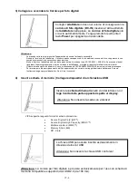 Предварительный просмотр 24 страницы Intenso 14 inch Media Stylist Operating Instructions Manual