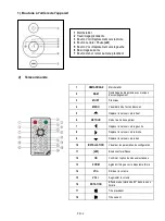 Предварительный просмотр 33 страницы Intenso 14 inch Media Stylist Operating Instructions Manual