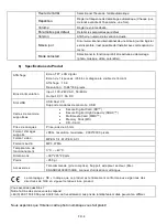 Предварительный просмотр 39 страницы Intenso 14 inch Media Stylist Operating Instructions Manual