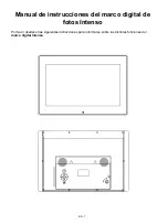 Предварительный просмотр 42 страницы Intenso 14 inch Media Stylist Operating Instructions Manual