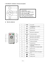 Предварительный просмотр 43 страницы Intenso 14 inch Media Stylist Operating Instructions Manual