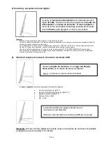 Предварительный просмотр 44 страницы Intenso 14 inch Media Stylist Operating Instructions Manual