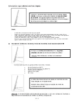 Предварительный просмотр 54 страницы Intenso 14 inch Media Stylist Operating Instructions Manual