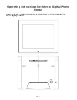 Preview for 11 page of Intenso 15.6 inch MEDIACENTER Operating Instructions Manual