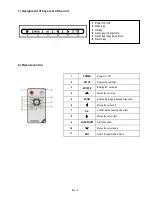 Preview for 12 page of Intenso 15.6 inch MEDIACENTER Operating Instructions Manual