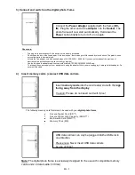 Preview for 13 page of Intenso 15.6 inch MEDIACENTER Operating Instructions Manual