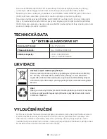 Preview for 58 page of Intenso 2,5" EXTERNAL HARD DRIVE KIT User Manual