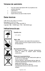 Предварительный просмотр 23 страницы Intenso 2,5" MEMORY BOARD Operating Instructions Manual