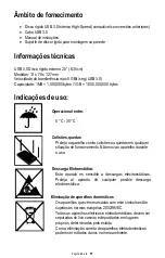 Предварительный просмотр 28 страницы Intenso 2,5" MEMORY BOARD Operating Instructions Manual