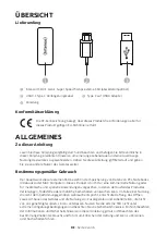 Предварительный просмотр 5 страницы Intenso 2,5" MEMORY CASE User Manual