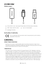 Предварительный просмотр 11 страницы Intenso 2,5" MEMORY CASE User Manual