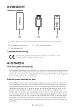 Предварительный просмотр 23 страницы Intenso 2,5" MEMORY CASE User Manual