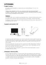 Предварительный просмотр 54 страницы Intenso 2,5" MEMORY CASE User Manual