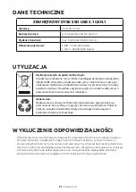 Предварительный просмотр 62 страницы Intenso 2,5" MEMORY CASE User Manual