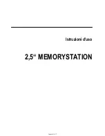 Предварительный просмотр 10 страницы Intenso 2,5" MEMORYSTATION User Manual