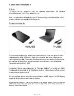 Предварительный просмотр 16 страницы Intenso 2,5" MEMORYSTATION User Manual