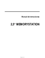 Предварительный просмотр 18 страницы Intenso 2,5" MEMORYSTATION User Manual