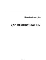 Предварительный просмотр 22 страницы Intenso 2,5" MEMORYSTATION User Manual