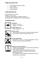 Предварительный просмотр 23 страницы Intenso 2,5" MEMORYSTATION User Manual