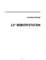 Предварительный просмотр 26 страницы Intenso 2,5" MEMORYSTATION User Manual