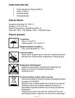 Предварительный просмотр 27 страницы Intenso 2,5" MEMORYSTATION User Manual