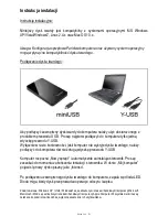 Предварительный просмотр 28 страницы Intenso 2,5" MEMORYSTATION User Manual