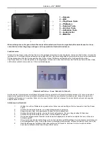 Preview for 2 page of Intenso 2.8" VIDDY Quick Start Manual