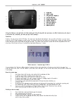 Preview for 4 page of Intenso 2.8" VIDDY Quick Start Manual