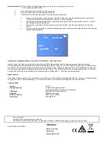 Preview for 5 page of Intenso 2.8" VIDDY Quick Start Manual