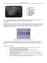 Preview for 6 page of Intenso 2.8" VIDDY Quick Start Manual