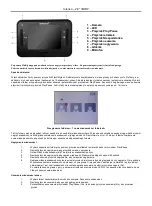 Preview for 14 page of Intenso 2.8" VIDDY Quick Start Manual