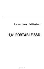 Предварительный просмотр 17 страницы Intenso 3823430 Manual