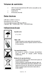 Предварительный просмотр 23 страницы Intenso 3823430 Manual