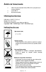 Предварительный просмотр 28 страницы Intenso 3823430 Manual