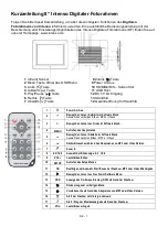 Предварительный просмотр 2 страницы Intenso 3916800 Manual