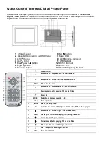 Предварительный просмотр 9 страницы Intenso 3916800 Manual