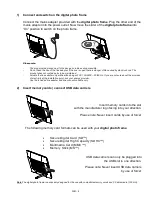 Предварительный просмотр 10 страницы Intenso 3916800 Manual