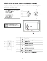 Preview for 2 page of Intenso 6" MEDIATALENT Operating Instructions Manual