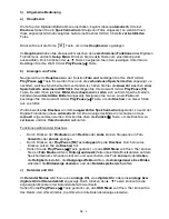 Preview for 4 page of Intenso 6" MEDIATALENT Operating Instructions Manual