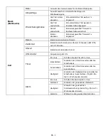 Preview for 7 page of Intenso 6" MEDIATALENT Operating Instructions Manual