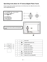 Preview for 12 page of Intenso 6" MEDIATALENT Operating Instructions Manual