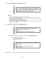 Preview for 13 page of Intenso 6" MEDIATALENT Operating Instructions Manual