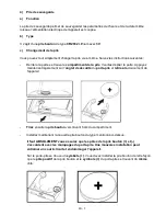 Preview for 38 page of Intenso 6" MEDIATALENT Operating Instructions Manual