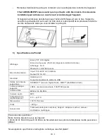 Preview for 39 page of Intenso 6" MEDIATALENT Operating Instructions Manual