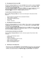 Preview for 55 page of Intenso 6" MEDIATALENT Operating Instructions Manual